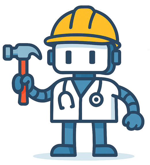 DG Builder Blue Image
