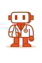 DG broken arm Red DG broken arm Red